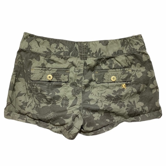 Express shorts women’s size 2 - Picture 2 of 7